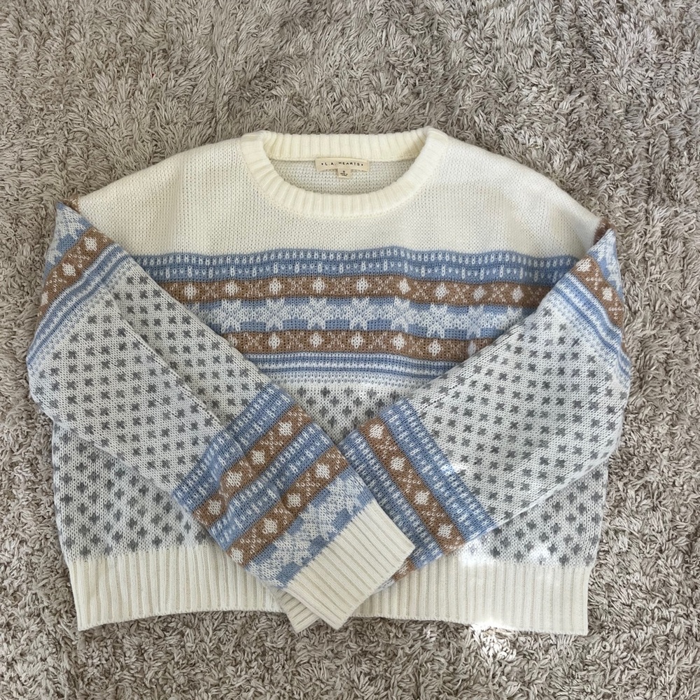 Sweater